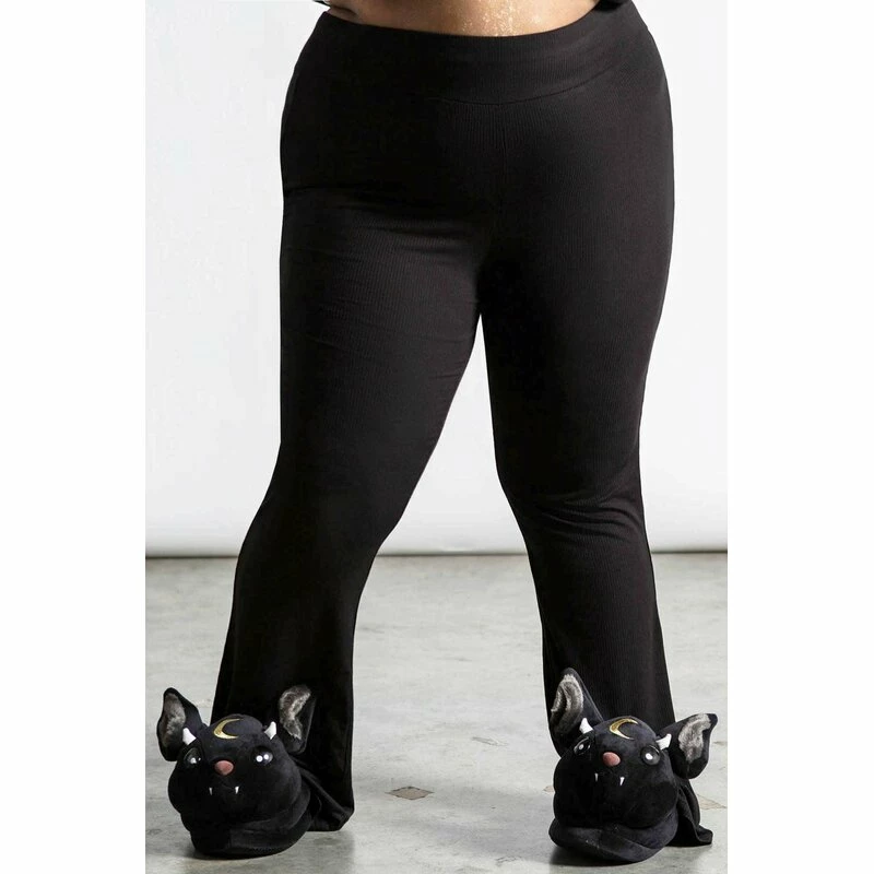 Killstar Lounge Hose - No Sleep 4 Killstar Lounge Hose - No Sleep – Bild 4