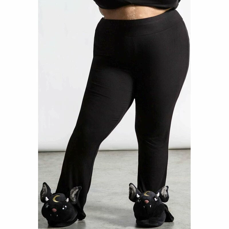 Killstar Lounge Hose - No Sleep 5 Killstar Lounge Hose - No Sleep – Bild 5