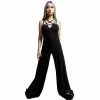 Killstar Lounge Jumpsuit - Dim The Lights