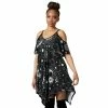KILLSTAR Lounge Kleid - Zodiac