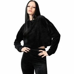 KILLSTAR Lounge Pullover - Lulluspider
