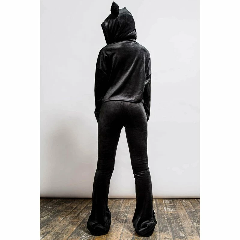 Killstar Lounge Set - Lone Wolf 2 Killstar Lounge Set - Lone Wolf – Bild 2