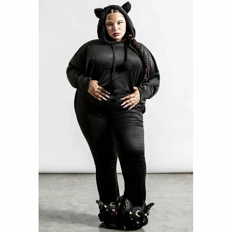 Killstar Lounge Set - Lone Wolf 4 Killstar Lounge Set - Lone Wolf – Bild 4