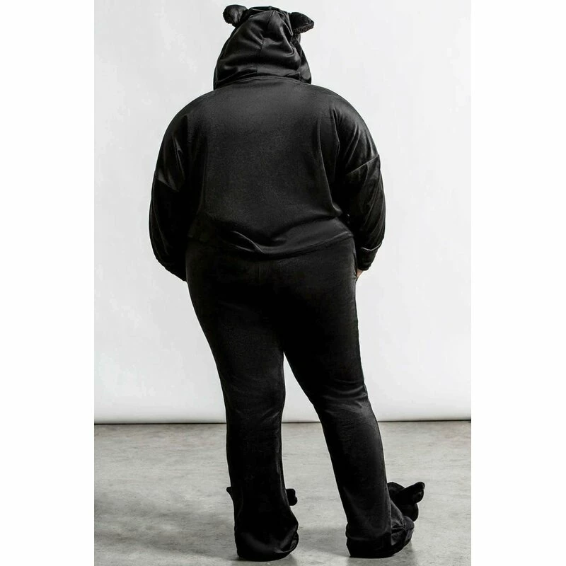 Killstar Lounge Set - Lone Wolf 5 Killstar Lounge Set - Lone Wolf – Bild 5