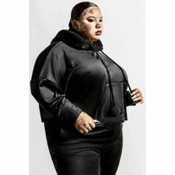 Killstar Lounge Set - Lone Wolf 11 Killstar Lounge Set - Lone Wolf -Banned Alternative Discount Store killstar lounge set lone wolf6