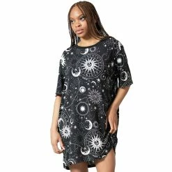 KILLSTAR Lounge T-Shirt - Solstice