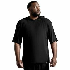 Killstar Lounge Top - Dead Easy Hood