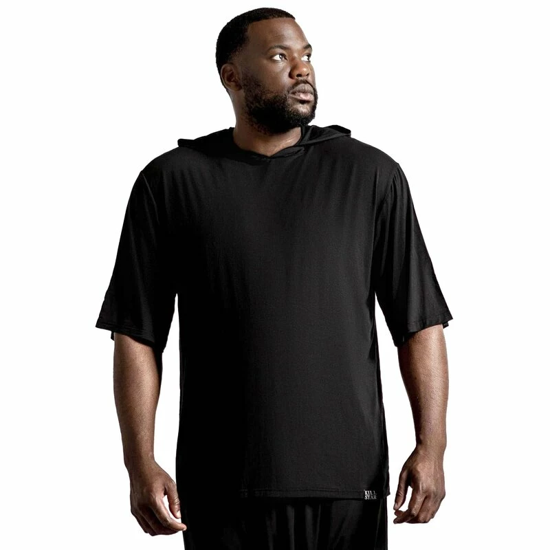 Killstar Lounge Top - Dead Easy Hood 1 Killstar Lounge Top - Dead Easy Hood