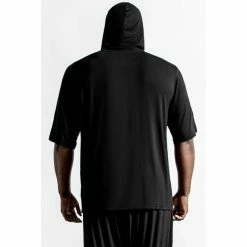 Killstar Lounge Top - Dead Easy Hood 8 Killstar Lounge Top - Dead Easy Hood -Banned Alternative Discount Store killstar lounge top dead easy hood3