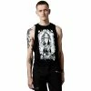 Killstar Muscle Tank Top - Morning