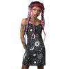KILLSTAR Nachthemd - Astral Lace Cami Dress