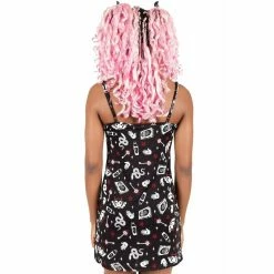 Killstar Nachthemd - See U In Hell Night Dress -Banned Alternative Discount Store killstar nachthemd see u in hell night dress4