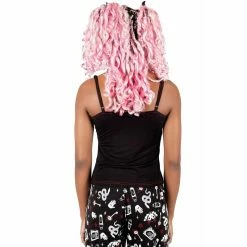 Killstar Nachthemd - See U In Hell Sleep Cami -Banned Alternative Discount Store killstar nachthemd see u in hell sleep cami3