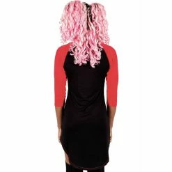 Killstar Nachthemd - See U In Hell Sleep Raglan 7 Killstar Nachthemd - See U In Hell Sleep Raglan -Banned Alternative Discount Store killstar nachthemd see u in hell sleep raglan3