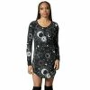 KILLSTAR Nachthemd - Venus Sleep Dress