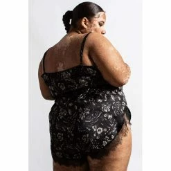 Killstar Playsuit - Spellbound Teddy -Banned Alternative Discount Store killstar playsuit spellbound teddy3