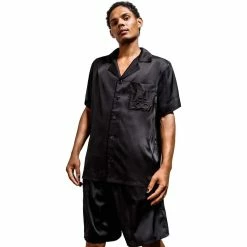 Killstar Pyjama Set - Brimstone