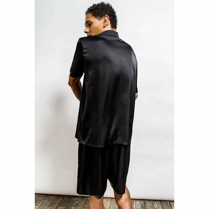 Killstar Pyjama Set - Brimstone 2 Killstar Pyjama Set - Brimstone – Bild 2