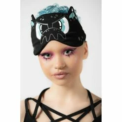 Killstar Schlafmaske - Cthulhu