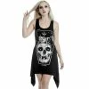 Killstar Tank Kleid - Fly High