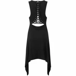 Killstar Tank Kleid - Fly High -Banned Alternative Discount Store killstar tank kleid fly high5