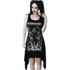 Killstar Tank Kleid - Invocation