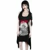 Killstar Tank Kleid - Lone Wolf