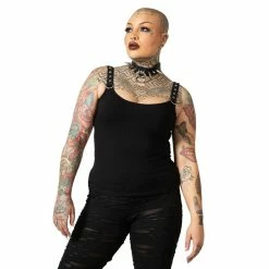 Killstar Tank Top - Mable