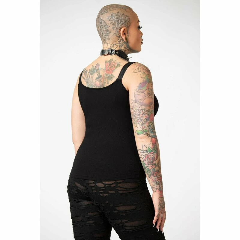 Killstar Tank Top - Mable 4 Killstar Tank Top - Mable – Bild 4