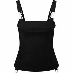 Killstar Tank Top - Psychic Clash 5 Killstar Tank Top - Psychic Clash -Banned Alternative Discount Store killstar tank top psychic clash3