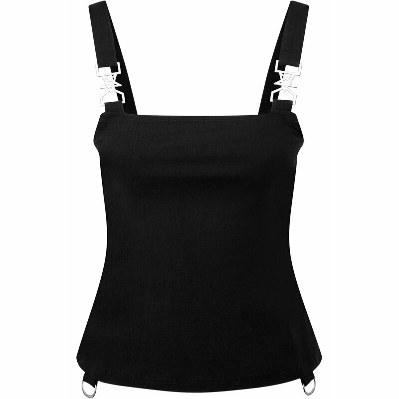 Killstar Tank Top - Psychic Clash 3 Killstar Tank Top - Psychic Clash – Bild 3