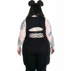 Killstar Tank Top - Solomon Slash 11 Killstar Tank Top - Solomon Slash -Banned Alternative Discount Store killstar tank top solomon slash6