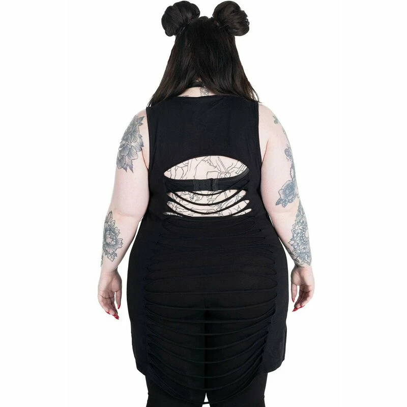 Killstar Tank Top - Solomon Slash 6 Killstar Tank Top - Solomon Slash – Bild 6