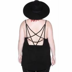 Killstar Tank Top - Survival Kit -Banned Alternative Discount Store killstar tank top survival kit4