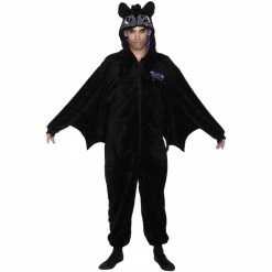 Killstar Unisex Onesie - Bloodsucker -Banned Alternative Discount Store killstar unisex onesie bloodsucker4