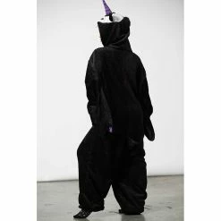 Killstar Unisex Onesie - Unicorn -Banned Alternative Discount Store killstar unisex onesie unicorn4