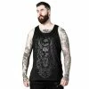 Killstar Unisex Tank Top - Archetype