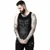 Killstar Unisex Tank Top - Deimos