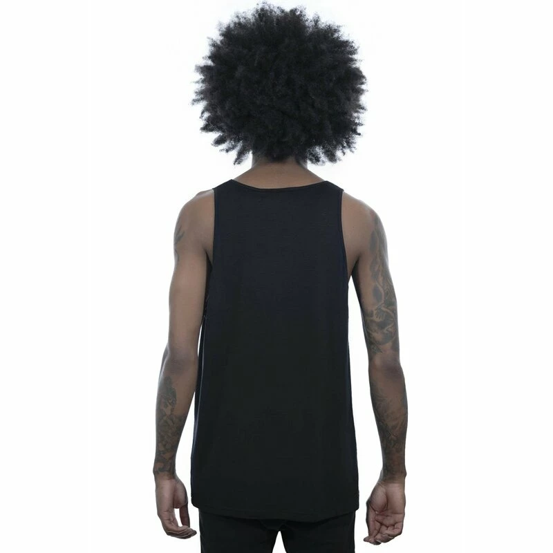 Killstar Unisex Tank Top - Drink More 2 Killstar Unisex Tank Top - Drink More – Bild 2