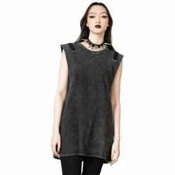 KILLSTAR Unisex Tank Top - Eiran
