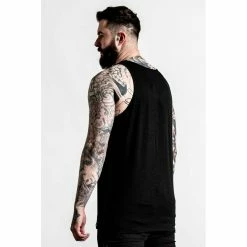 Killstar Unisex Tank Top - Illuminated 7 Killstar Unisex Tank Top - Illuminated -Banned Alternative Discount Store killstar unisex tank top illuminated4