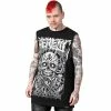 Killstar Unisex Tank Top - Kyo