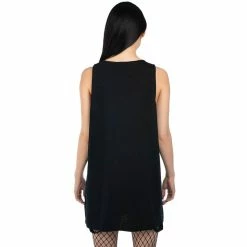 Killstar Unisex Tank Top - Lone Wolf -Banned Alternative Discount Store killstar unisex tank top lone wolf4