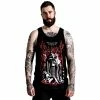 Killstar Unisex Tank Top - Magick