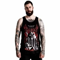 Killstar Unisex Tank Top - Magick