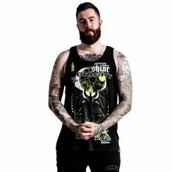 Killstar Unisex Tank Top - Shine Bright