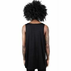 Killstar Unisex Tank Top - Untamed 7 Killstar Unisex Tank Top - Untamed -Banned Alternative Discount Store killstar unisex tank top untamed3