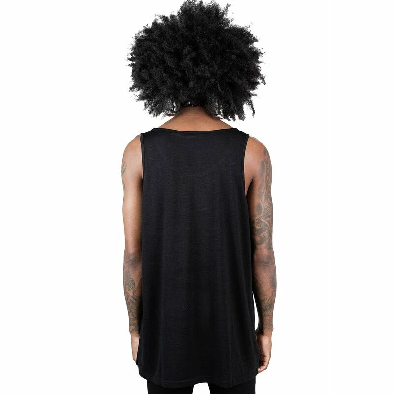 Killstar Unisex Tank Top - Untamed 3 Killstar Unisex Tank Top - Untamed – Bild 3