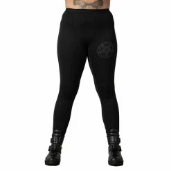Killstar Workout Leggings - Terminal Force