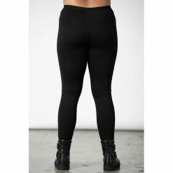 Killstar Workout Leggings - Terminal Force 8 Killstar Workout Leggings - Terminal Force -Banned Alternative Discount Store killstar workout leggings terminal force3